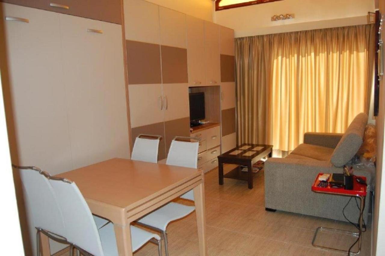 Apartamento Privado en Complejo Aida Playa del Inglés Exterior foto