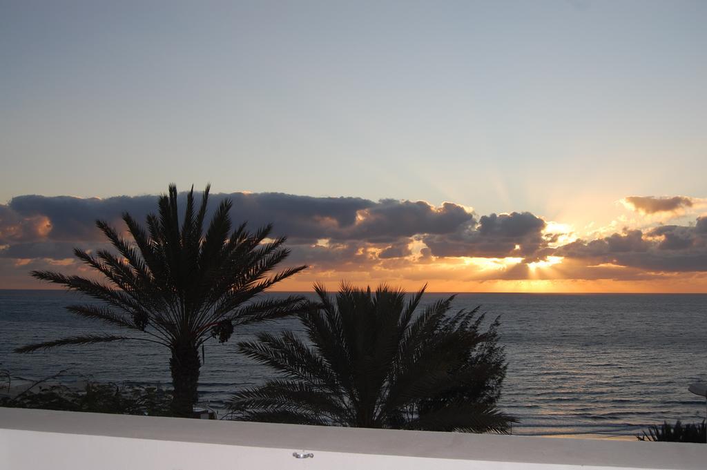 Apartamento Privado en Complejo Aida Playa del Inglés Exterior foto