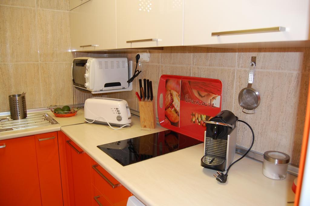 Apartamento Privado en Complejo Aida Playa del Inglés Exterior foto