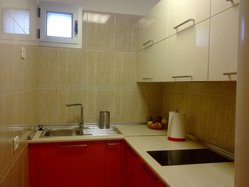 Apartamento Privado en Complejo Aida Playa del Inglés Exterior foto